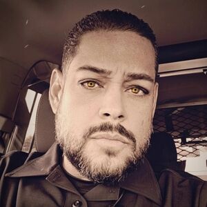 Meet your Posher, Andrew